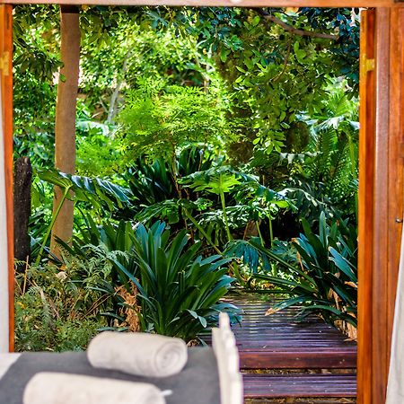 86 On Langenhoven Bed & Breakfast Oudtshoorn Exterior foto