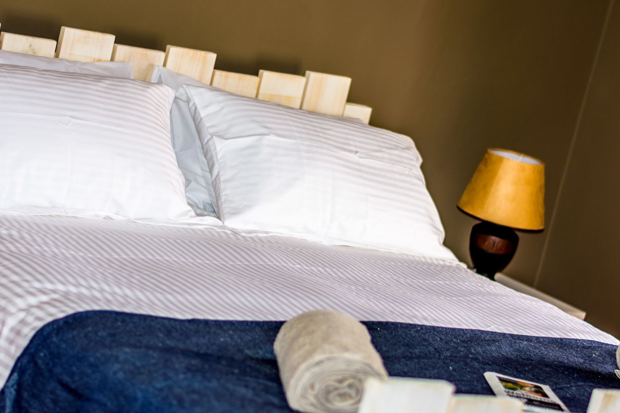 86 On Langenhoven Bed & Breakfast Oudtshoorn Exterior foto