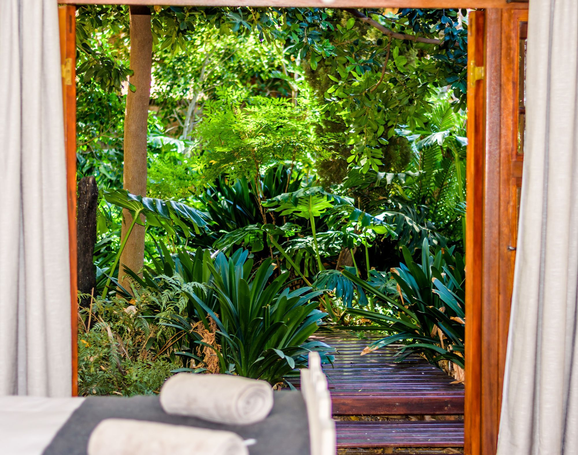 86 On Langenhoven Bed & Breakfast Oudtshoorn Exterior foto